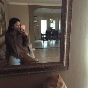 Meet your Posher, Zully